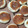 El cooksnap de Yasmin Viglino cuando hizo Pepas con dulce de leche.
