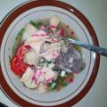 Cooksnap dari Marita Ardhani untuk resep Soto Daging Sapi Bening