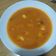 El cooksnap de Begoña cuando hizo Sopa de marisco.