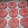 Cooksnap dari Mhan Dayani untuk resep Donat Crispy Red Velvet