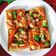 Richa Vardhan का कुकस्नैप जब उन्होंने ब्राउन ब्रेड पिज़्ज़ा (Brown bread Pizza recipe in Hindi) बनाया था।