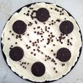 il Mary83 quando ha preparato Cheesecake torta oreo