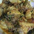 Cooksnap dari Dian Adiwa untuk resep 🍗 Ayam Rica2 Daun Kemangi