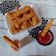 Cooksnap dari Siti Ramlah untuk resep Tempe Fries