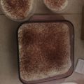 El cooksnap de Marlly Thoro cuando hizo Postre Napoleón cremosito.