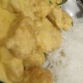 Cooksnap dari Tammamy Izzati Aria untuk resep Chicken Salted Egg ala EATLAH