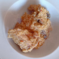 El cooksnap de maria sanchez cabrera cuando hizo Arroz con pollo en Monsieur Cuisine.