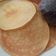 Cooksnap dari Aleadhira Kitchen untuk resep Mini Pancake no mixer, takar sendok