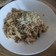 Cooksnap dari Rizaldy Al Kautsar untuk resep Spaghetti carbonara 🍝