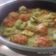 El cooksnap de beatrizcuycoll cuando hizo Albondigas de carne con alcachofas y patata.