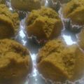 Cooksnap dari Dessy Puspita untuk resep Bolu Kukus Gula Merah Mekar (Anti Gagal)