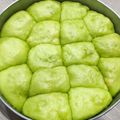 Cooksnap dari Frieda MK untuk resep Japanese milk bread kukus