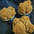 Cooksnap dari Eka Arniati untuk resep Bolu Kukus Gula Merah Mekar
