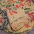 Cooksnap dari Dian Nur untuk resep Mangut Ikan Patin