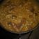 El cooksnap de Meli cuando hizo Locro bien casero.