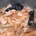 Cooksnap dari Miwng untuk resep Sambal goreng labu siam