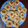 El cooksnap de Mirta Gladys cuando hizo Pepas Integrales.