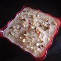 Tandra Nath's cooksnap of when they made সেমাই এর পায়েস (semai er payesh recipe in Bengali).
