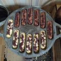 Cooksnap dari Effriska untuk resep Pukis super lembut