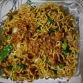 Cooksnap dari Winda Nuraeni untuk resep Mie Goreng Special