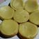 Cooksnap dari maulini saja untuk resep Kue lumpur kentang/bingka kentang