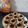 El cooksnap de Delma Delgado cuando hizo Pepas veganas saludables -con dulce de higos- :).