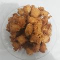 Cooksnap dari Yuni untuk resep Tahu crispy
