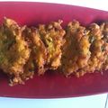 Cooksnap dari Dhidhien Pusphita untuk resep Dadar jagung/bakwan jagung resep mertua