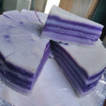 Cooksnap dari Ranita Inthespone untuk resep Kue lapis tepung beras