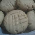 El cooksnap de Sid Maldonado cuando hizo Galletas de Vainilla.
