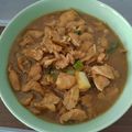 Cooksnap dari Sari Gunawan untuk resep Dada Ayam Fillet Saus Tiram