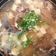 廚房女漢子-Ritas 的 蔬果鱸魚豆腐湯 cooksnap