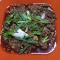 รูป Cooksnap ของ มุ้งมิ้ง อิงธารา เมื่อเขาทำ น้ำพริกหมูโคราช