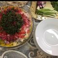 صورة من mj، شاركها بعد تجربة وصفة فول مدمس بتتبيله شاميه