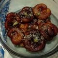 Sonali Banerjee's cooksnap of when they made ছানার জিলিপি(chaanar jilipi recipe in Bengali).