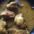 Cooksnap dari Dhidhien Pusphita untuk resep Ayam rica rica ala my family