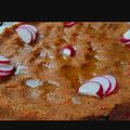 صورة من سوزان شوقي 💖💟، شاركها بعد تجربة وصفة كبه نيه بزيت الزيتون 😋 💙