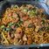 Cooksnap dari Marianti PaLma untuk resep 272. Mie Goreng Hok Kian