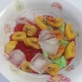 Cooksnap dari Fairlenie Delly untuk resep Palubutung Khas Makassar