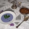 Сooksnap від Альона, який(а) приготував(ла) Крем-суп из красной капусты.