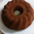El cooksnap de carla cappello cuando hizo Queque de miel.