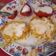 El cooksnap de Eliana Donaire cuando hizo Medallones de arroz y zanahoria light.