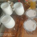 El cooksnap de guillemga33@gmail.com cuando hizo Sorbete de limón con miel.