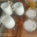 El cooksnap de guillemga33@gmail.com cuando hizo Sorbete de limón con miel.