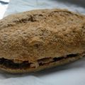 El cooksnap de Encarna Pérez (La Cocina De Encarni) cuando hizo Panecillos integrales 100%.