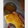 El cooksnap de AntonELLA cuando hizo Mermelada o dulce de naranja.