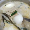 Cooksnap dari Irine Ajeng untuk resep Terik Kacang Panjang Tahu Tempe