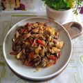 Cooksnap dari Rika Erviana untuk resep Tumis Kerang ala Warteg