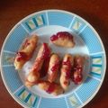 El cooksnap de majo cuando hizo Churros Receta fácil 🥇😋☕.