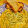 La cooksnap de josevillalta cuando cocinó Tortilla de espárragos trigueros